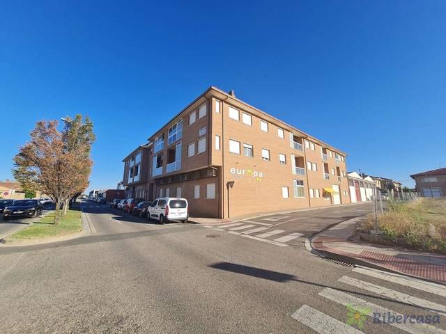 Garaje en Venta en Avenida Padre Ubillos, 26 en Castejón (Navarra)