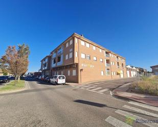 Garatge en venda a Avenida Padre Ubillos, 26, Castejón (Navarra)