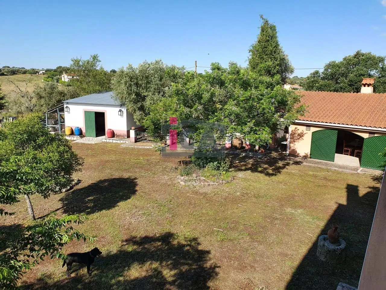 Chalet con piscina en venta en POLIGONO 25, LA GRANJA, imagen 22