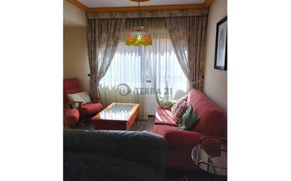 Flat for sale in N/A, Avda de Madrid - Pº de la Estación,  Jaén Capital