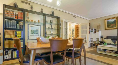 Foto 4 de Piso en venta en Tolosa Hiribidea, Antiguo, Donostia - San Sebastián