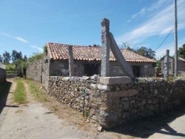Terreny residencial en venda a Ribadumia