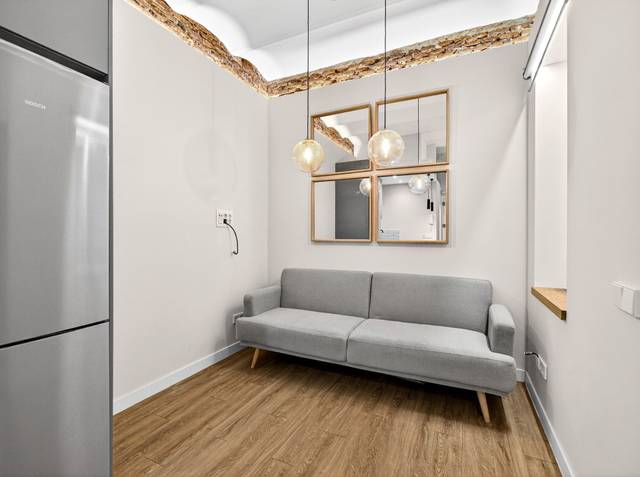 Estudio en Venta en Trafalgar