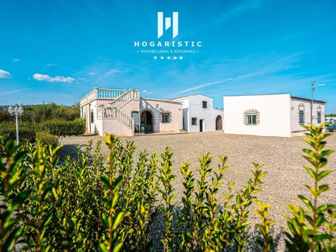 Casa rústica con jardín en venta en Camí del Mas de Colomi 9, imagen 34