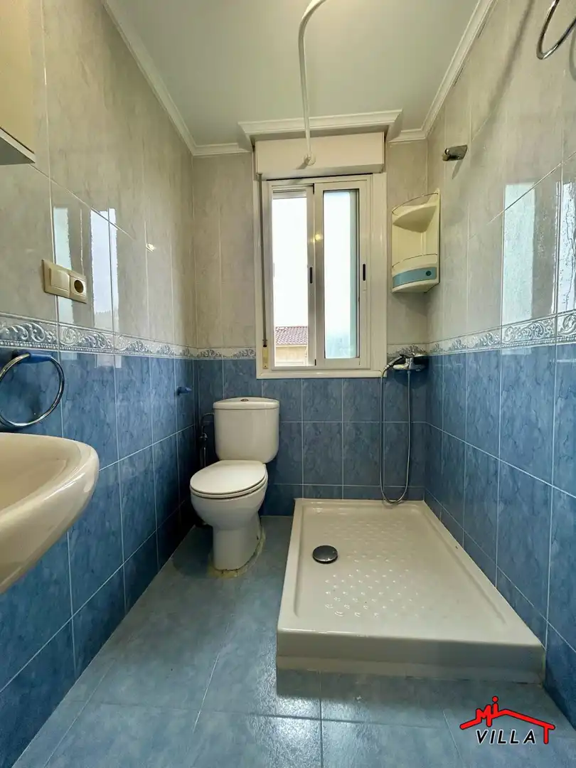 Baño de Piso en venta en Laredo