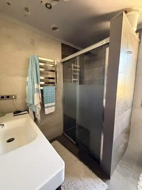 Casa con terraza en venta en Valdoviño, imagen 25