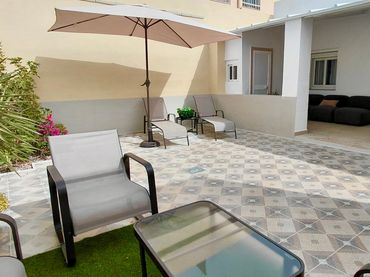 Casa en venda a La Soledad