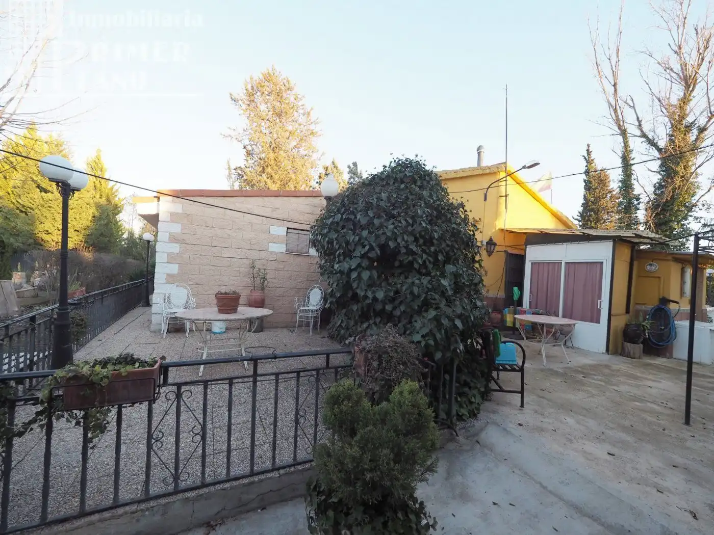 Xalet amb terrassa en venda a Argamasilla de Alba, imagen 11