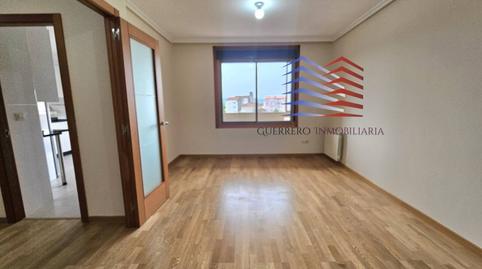 Foto 4 de Dúplex de lloguer a Río Limia, Ventiun, Ourense