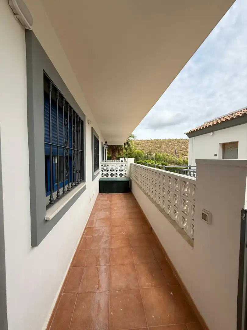 Piso con piscina en venta en Coloma, imagen 30