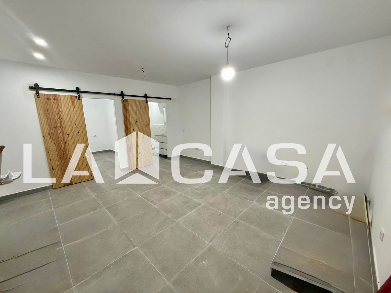 Planta baja en venta en Centro - Doña Mercedes