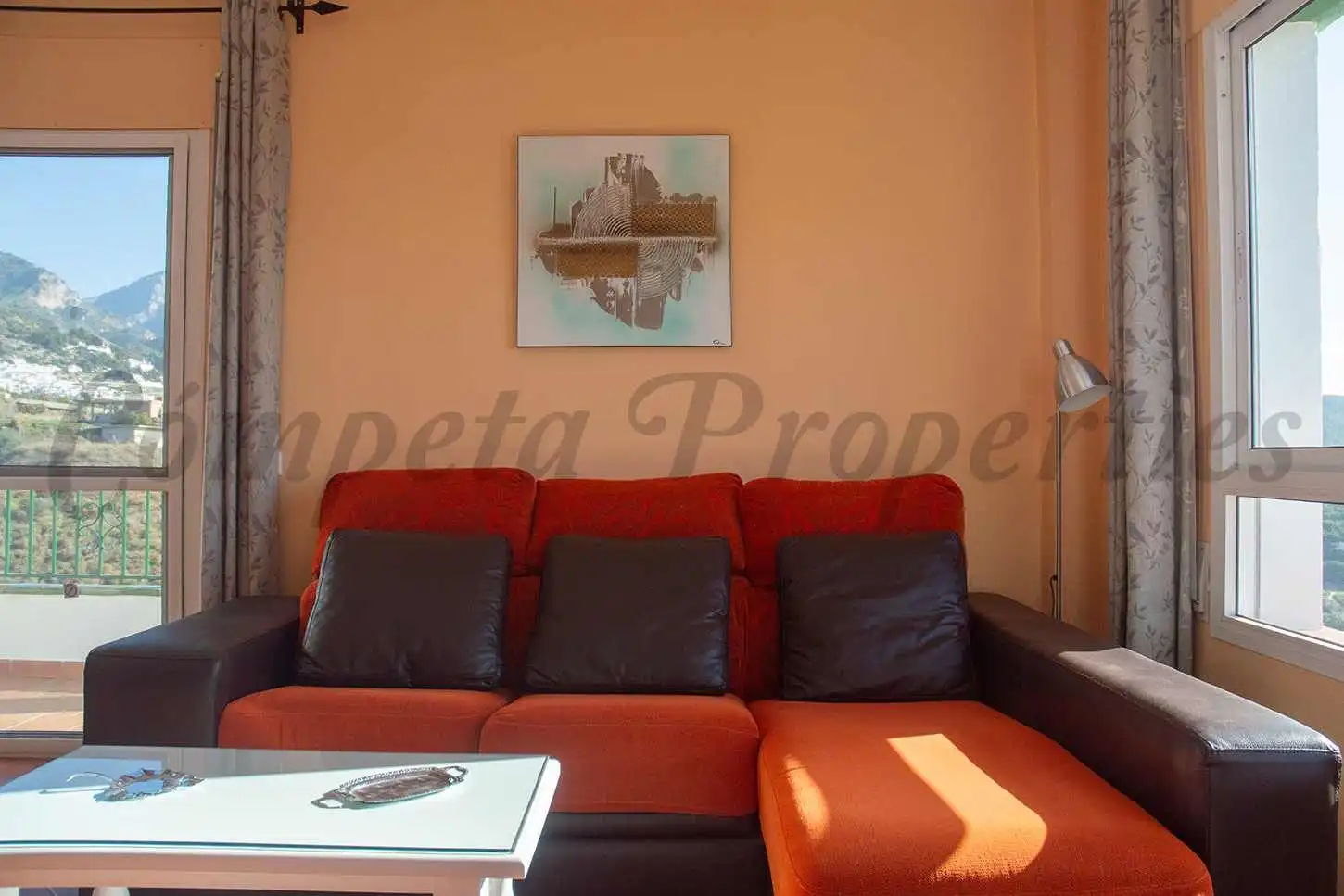 Maison avec piscine à vendre à Frigiliana, imagen 5