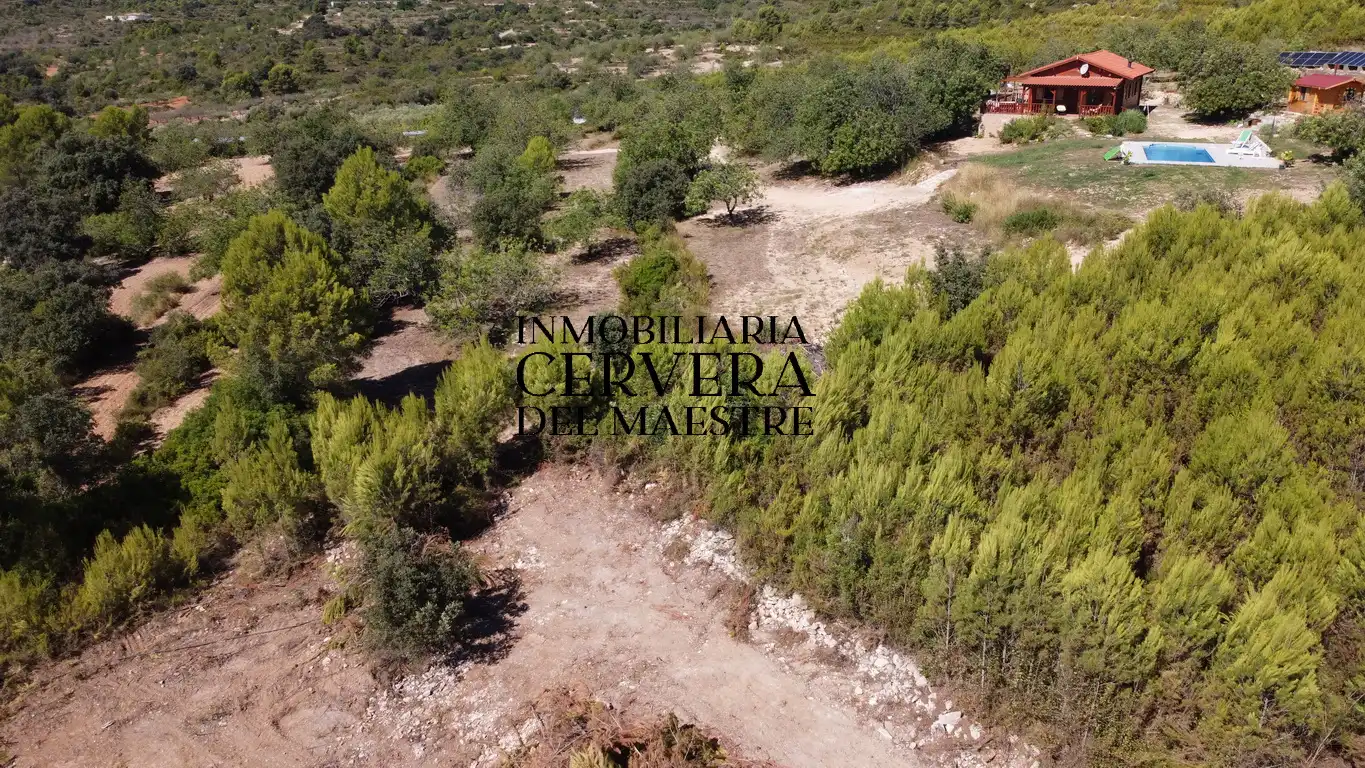Terreno rustico in vendita a Cervera del Maestre, imagen 23