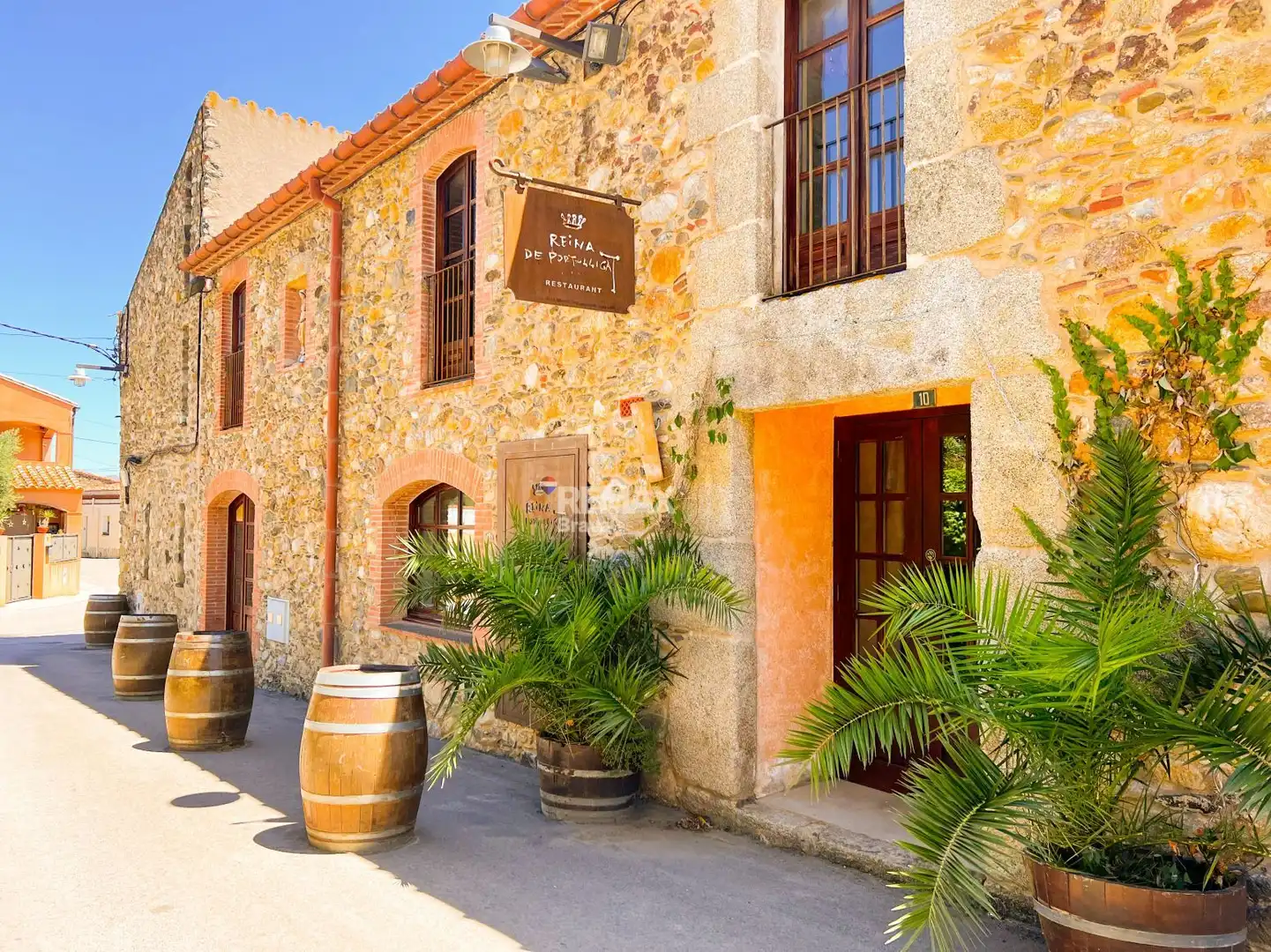 Country house zum Verkauf in Carretera CARRETERA DE MOLLET, Peralada