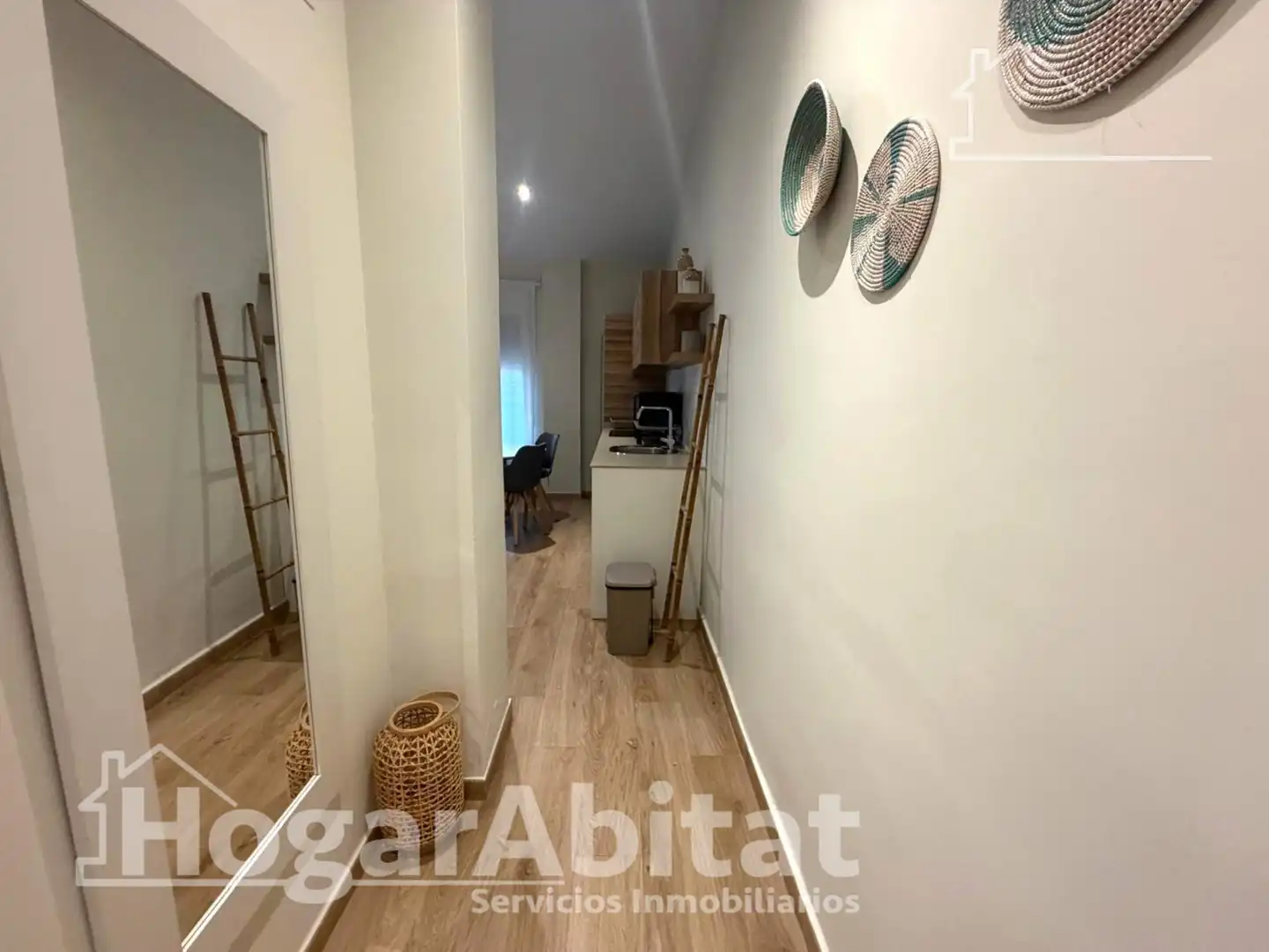 Pis en venda en Valencia amb Aire condicionat i Calefacció