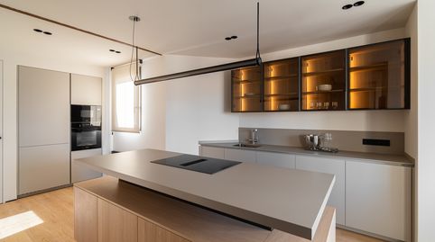 Foto 3 de Ático en venta en Carrer de Muntaner, Sant Gervasi- Galvany, Barcelona Capital