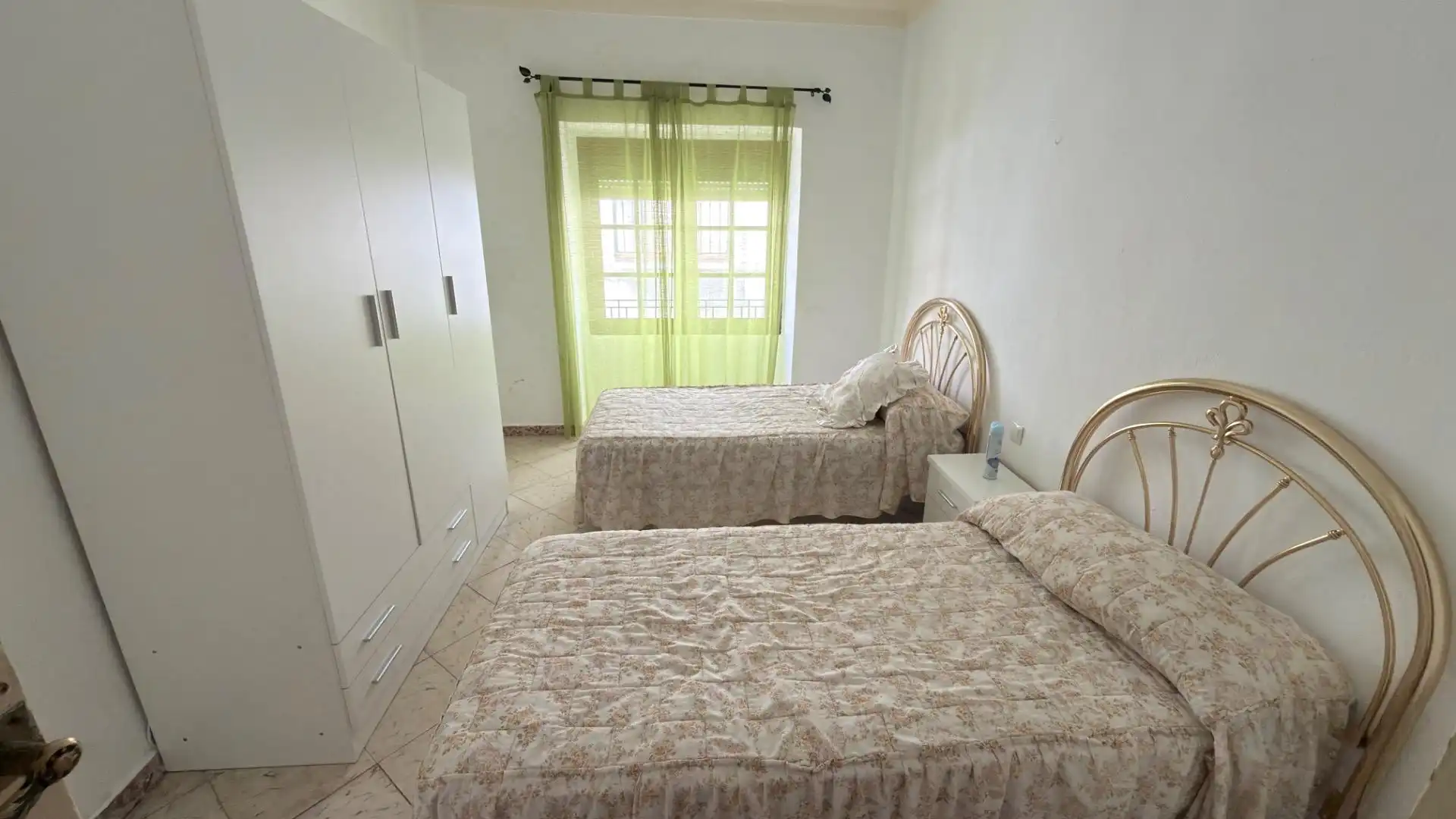 Habitación de Piso en venta en Cortegana
