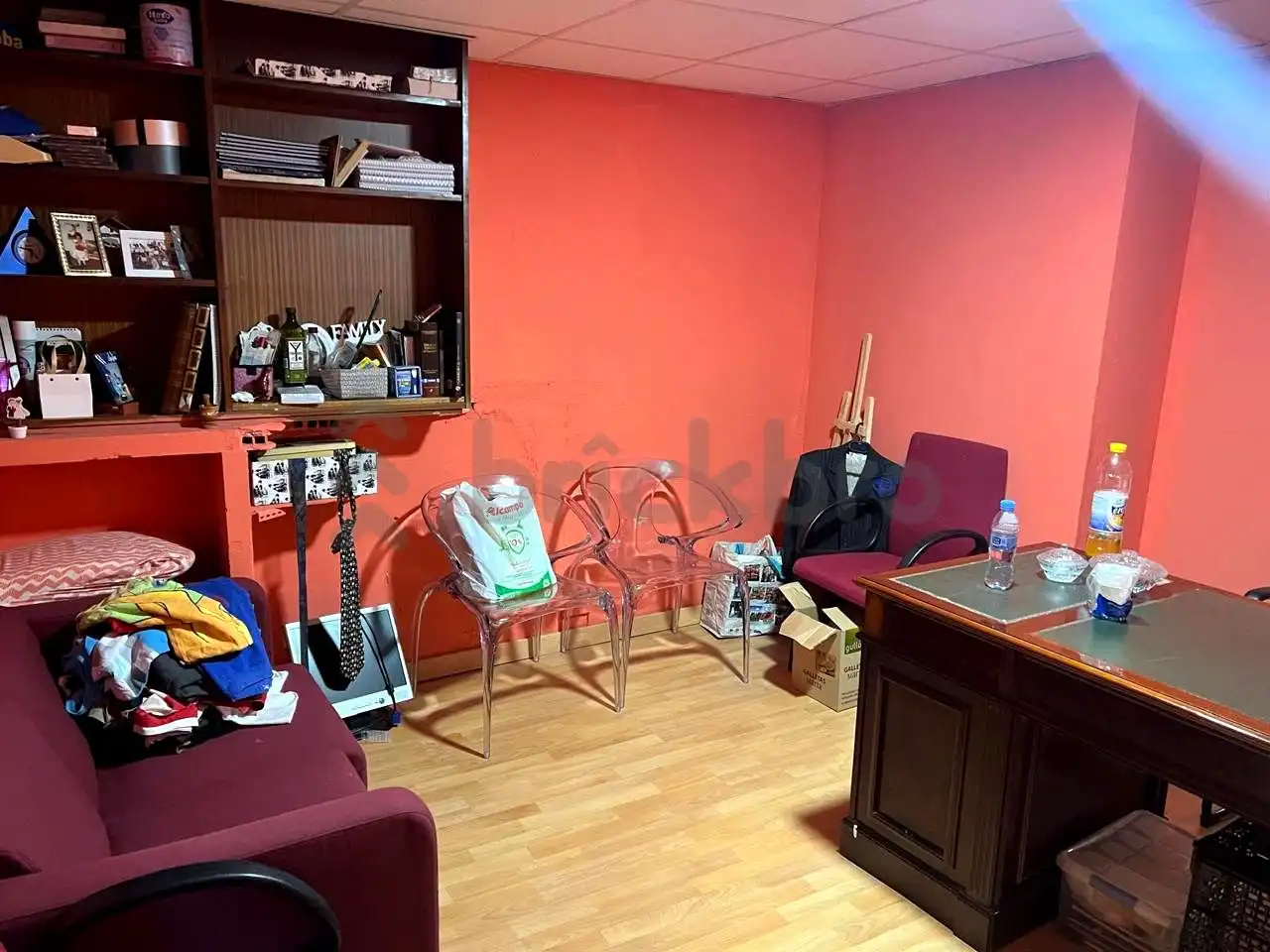 Business premises for sale in De Rafael Herrera, imagen 7