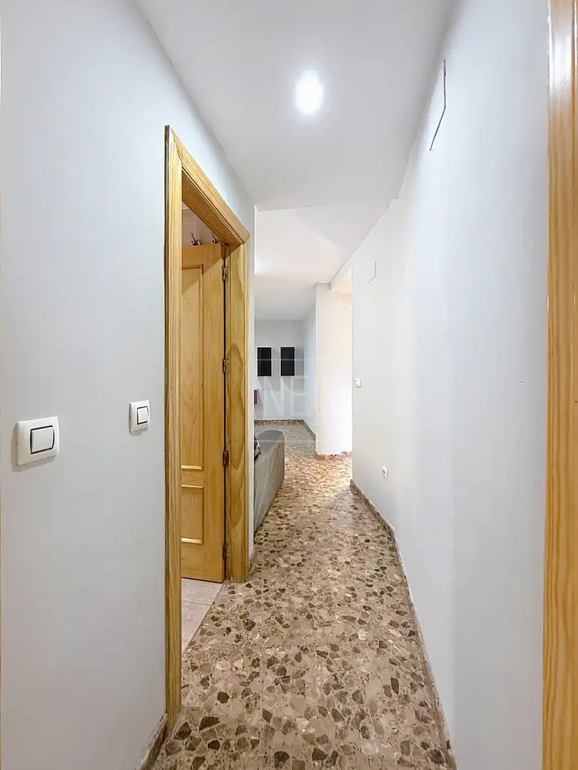Planta baixa en venda en Las Gabias amb Aire condicionat