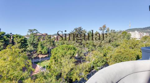 Photo 2 of Building for sale in Carrer de Ganduxer, Sant Gervasi- Galvany, Barcelona