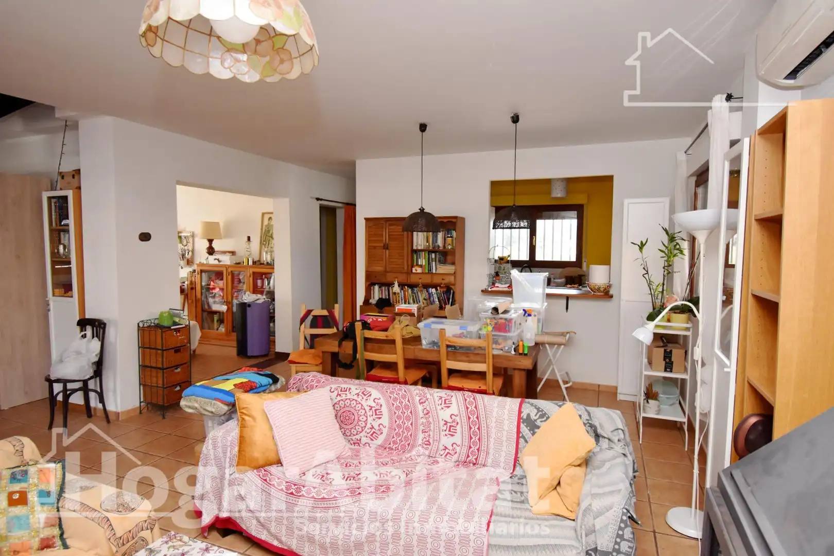 Villa con terrazza in vendita a Calle POU, imagen 27
