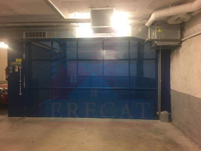 Garaje en Venta en El Poblenou