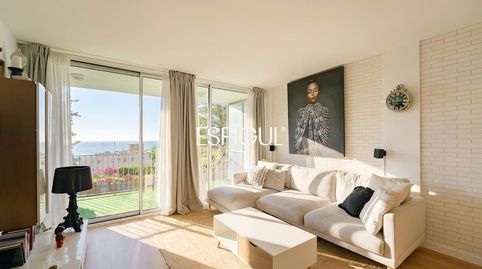 Photo 2 of Flat for sale in Bateries, Montgat, Barcelona
