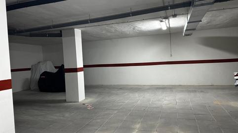 Foto 2 de Garatge en venda a Petrer, Alicante