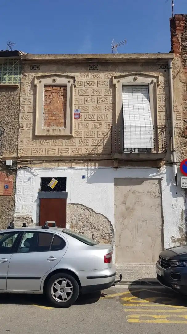 Casa o chalet en venta en Sant Celoni
