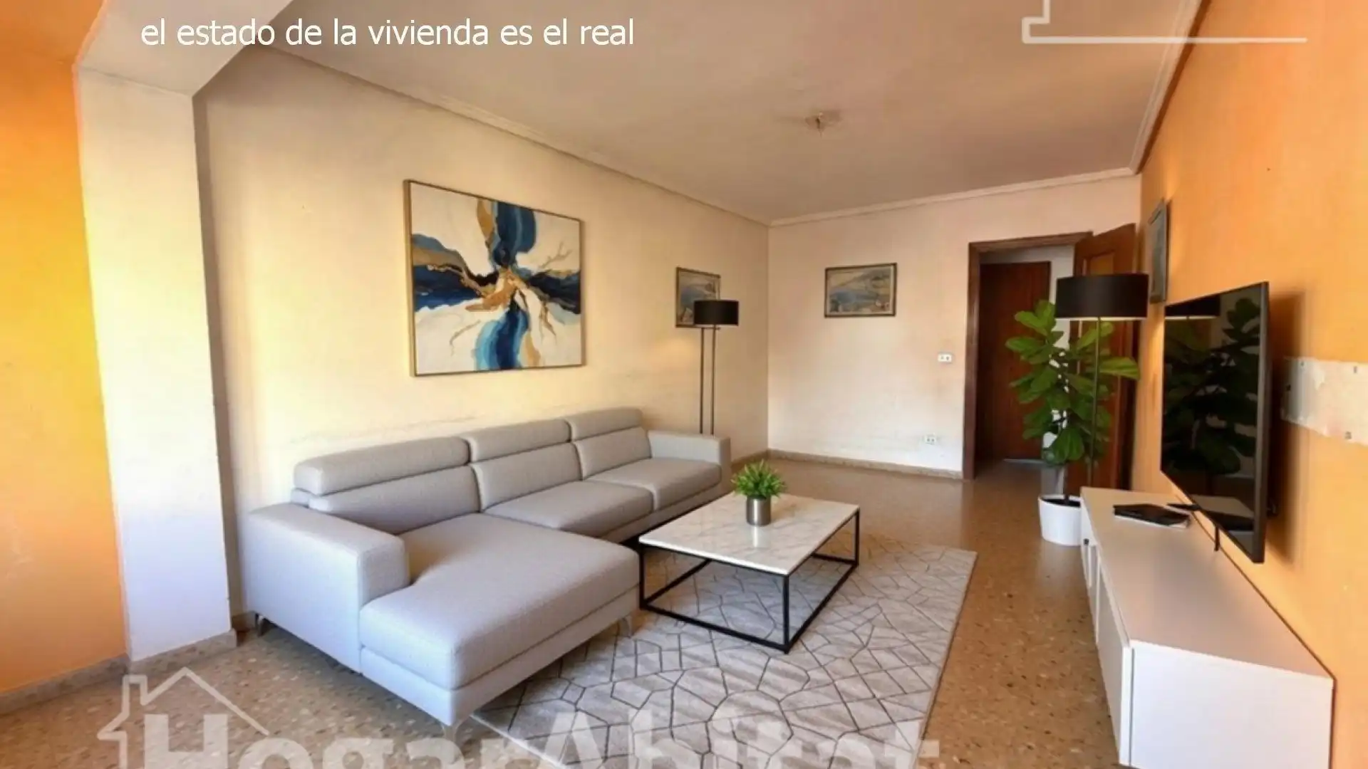 Piso en venta en Calle Barcelona, Centro Puerto