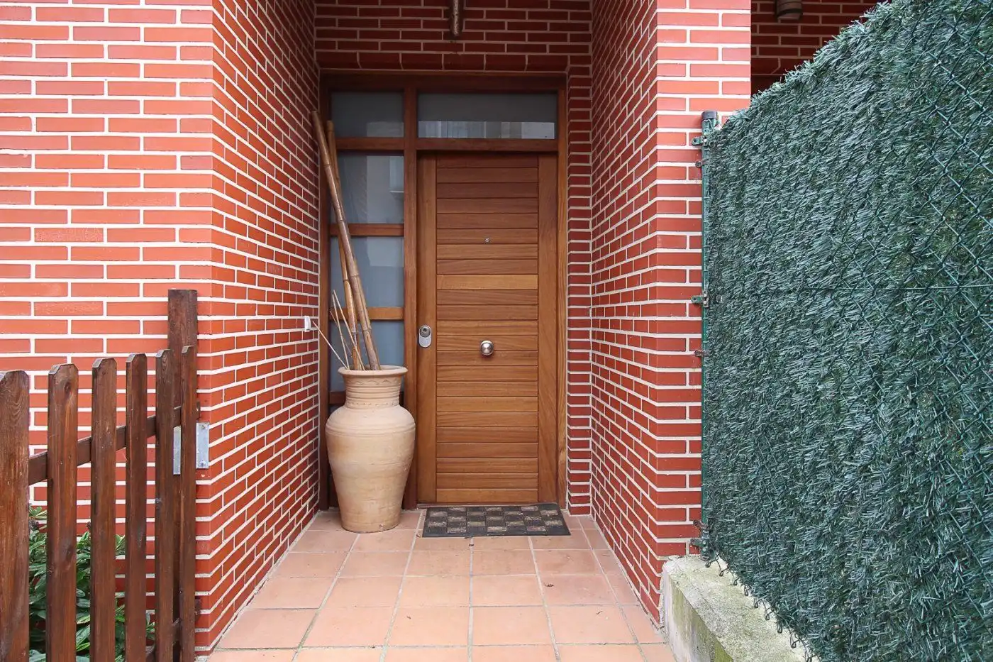 Apartments for rent in Urbanización Ladera Sur, Mompia