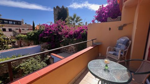 Foto 3 de Dúplex en venta en Carrer del Farmacèutic Mató, Begur pueblo, Begur