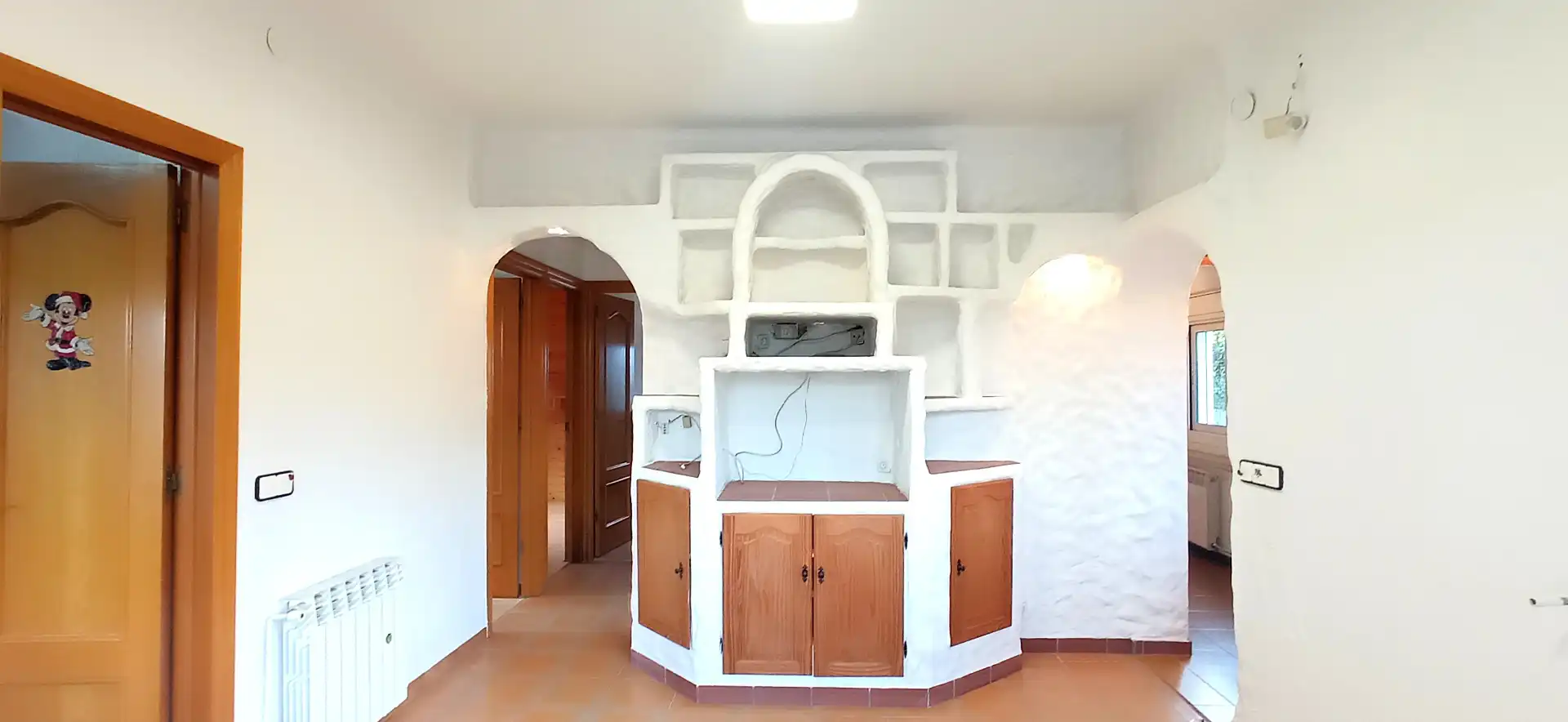 Casa o xalet en venda en Cerdanyola del Vallès amb Calefacció i Terrassa
