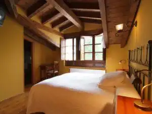 Casa con terraza en venta en Barrio Arroyo, imagen 26