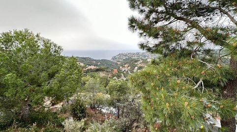 Espectacular villa con impresionantes vistas al mar y montaña en Lloret de Mar, imatge 5