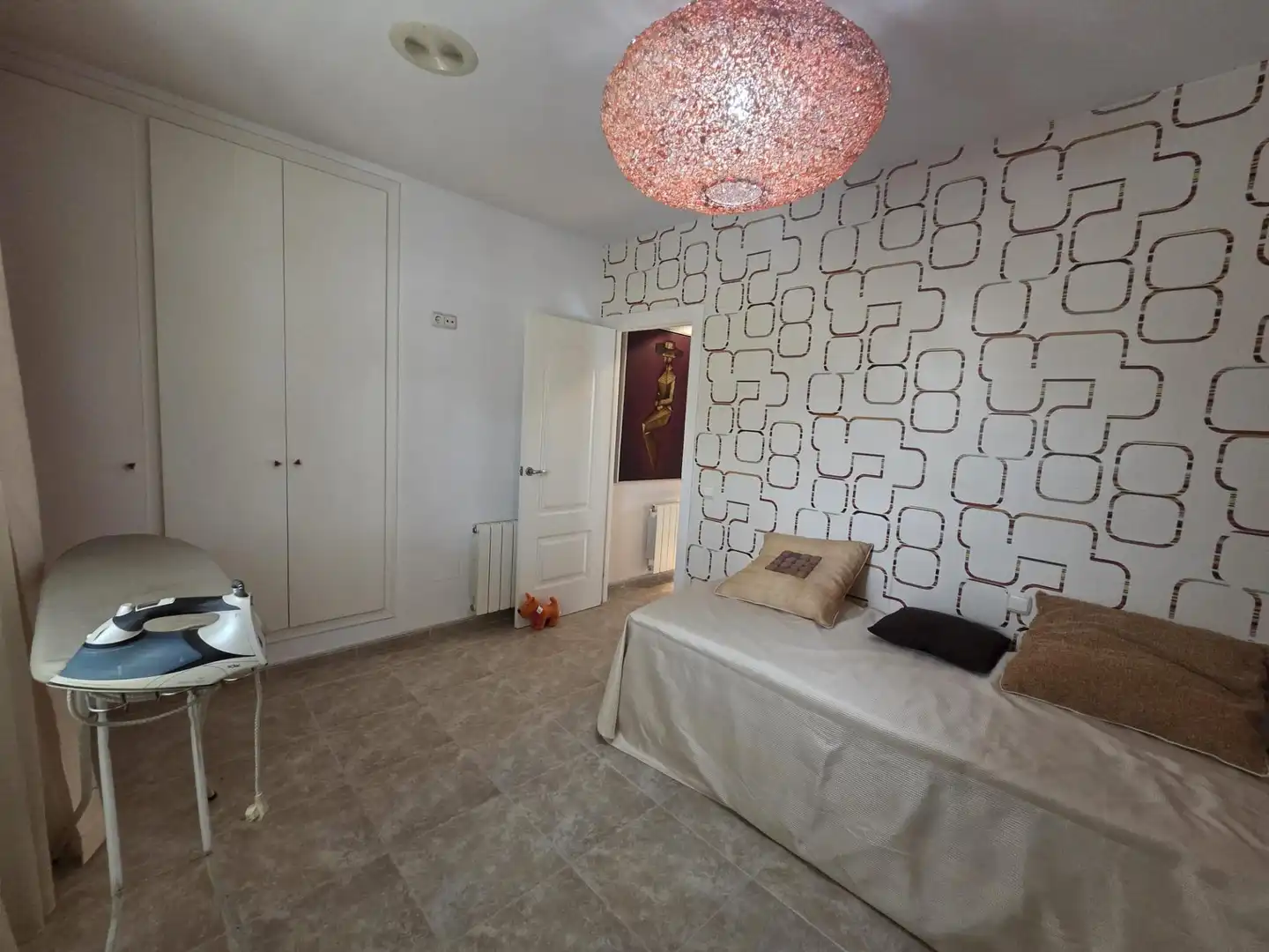 Villa mit Pool zum Verkauf in La Alcayna, imagen 23