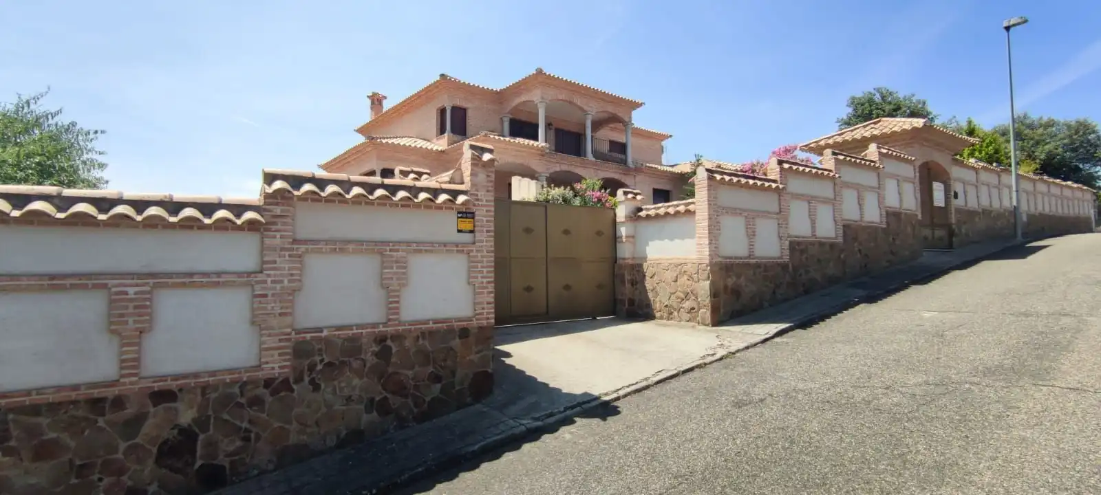 Casa amb jardí en venda a Los Cigarrales - La Bastida, imagen 25