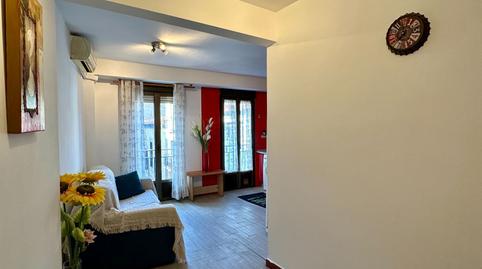 Foto 3 de Pis de lloguer a Centro Ciudad, Plasencia