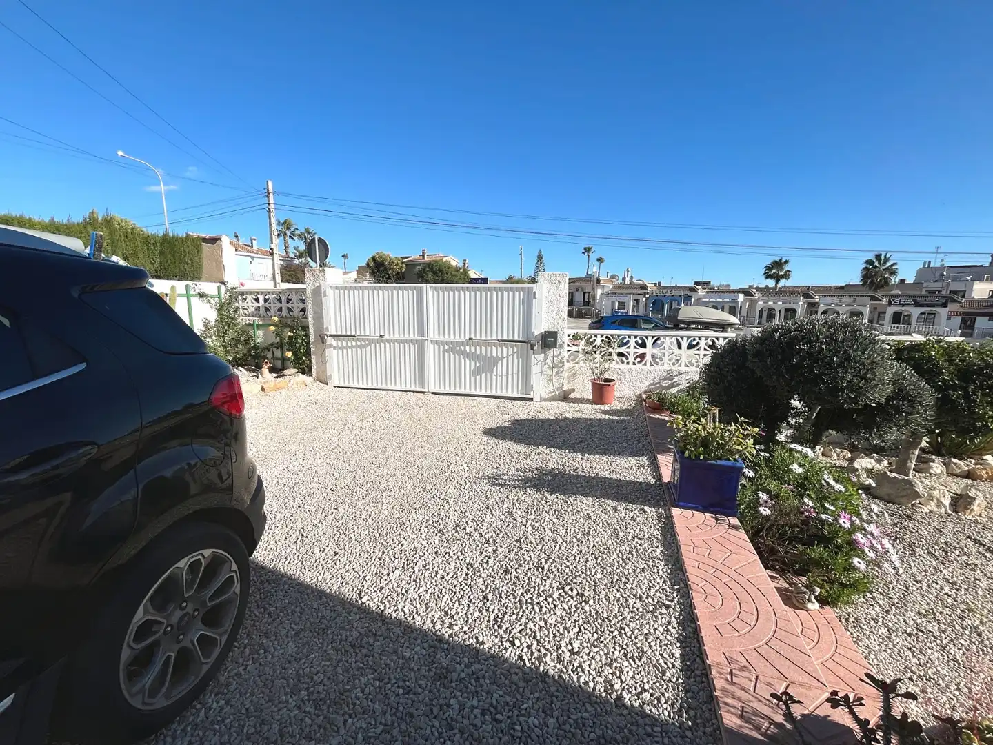 Detached house with terrace for sale in Ciudad Quesada, imagen 36