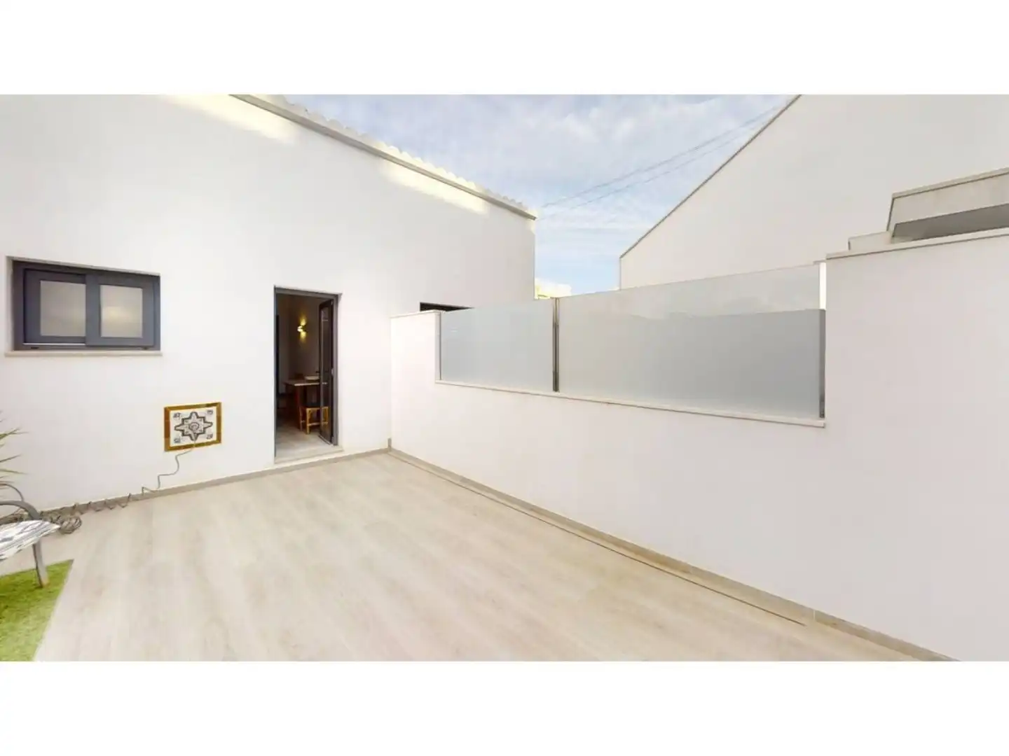 Flat for rent in Avenida de Miramar, Sa Ràpita - Ses Covetes