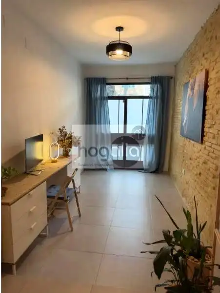 Habitación de Planta baja de alquiler en Macarena