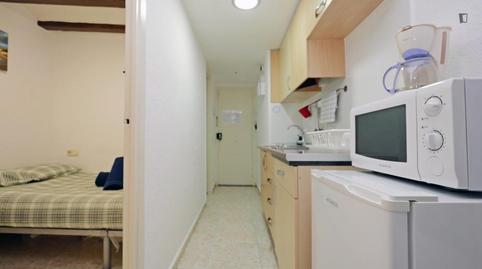 Foto 5 de Estudi de lloguer a El Raval, Barcelona