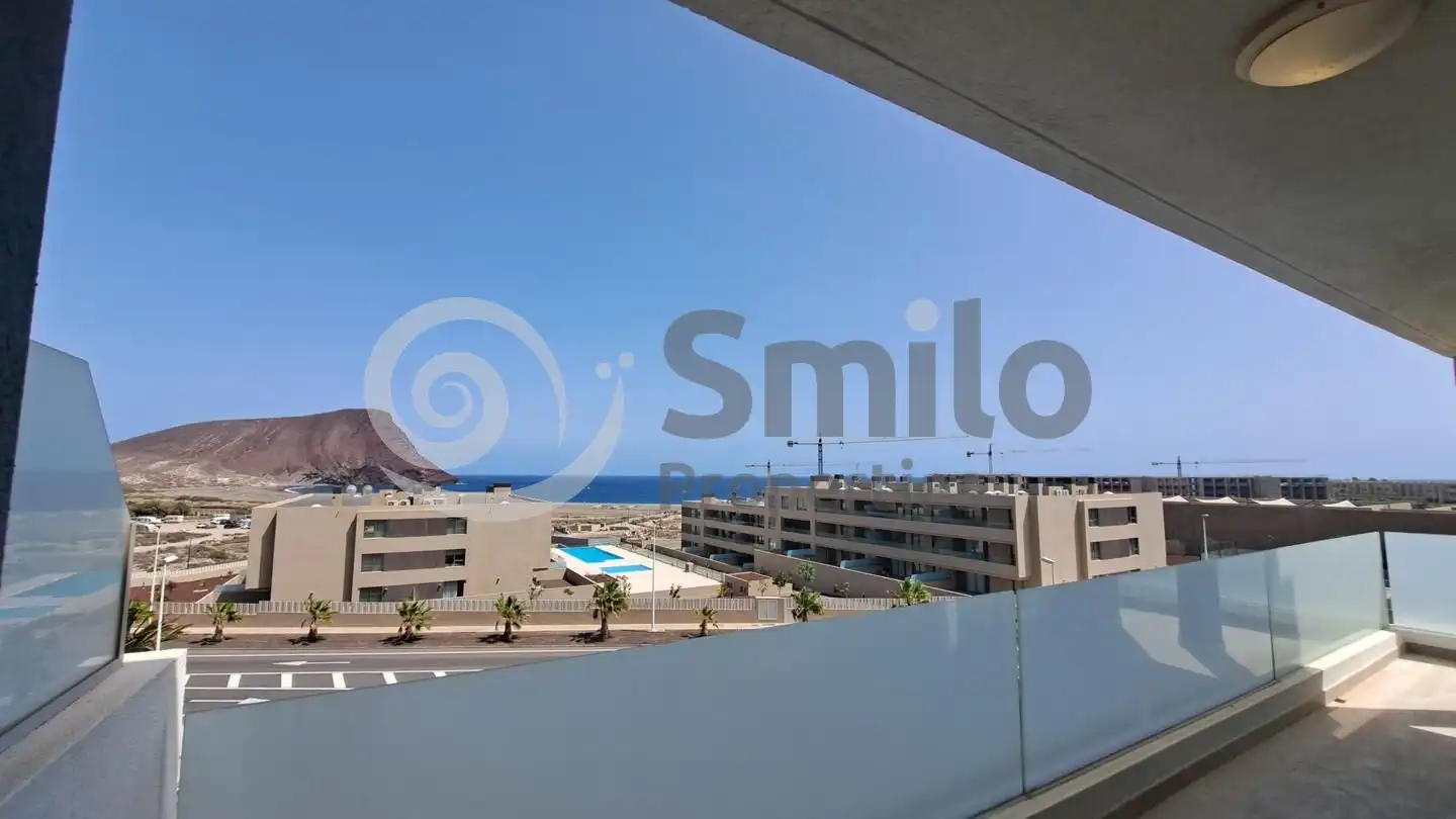 Àtic amb piscina en venda a Pizarro 2, imagen 6