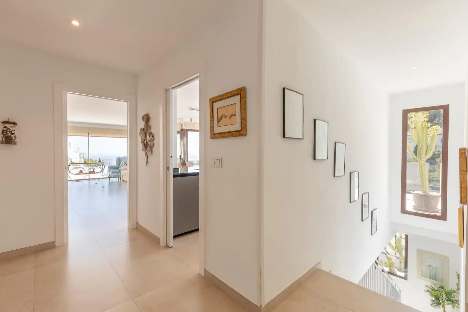 Casa o xalet en venda en Salobreña amb Aire condicionat, Jardí privat i Piscina