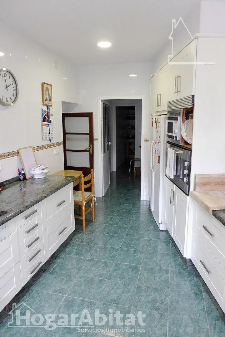Casa con terrazza in vendita a Avenida PASSEIG DEL COMTAT, imagen 9