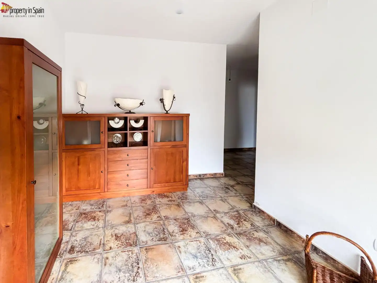 Casa o xalet de lloguer en Alicante / Alacant amb Jardí privat, Traster i Piscina