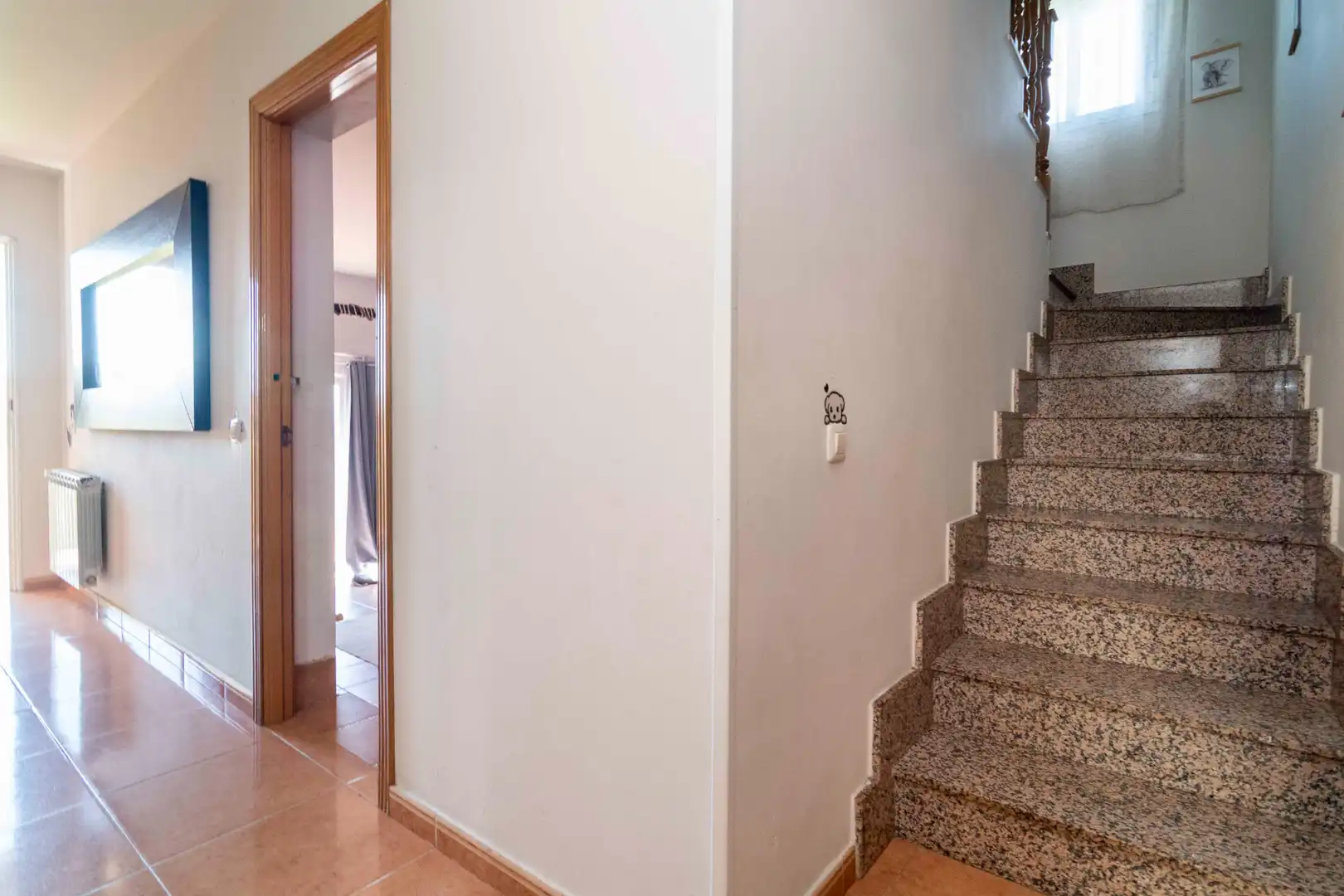 Casa o chalet en venta en Méntrida con Aire acondicionado, Calefacción y Jardín privado