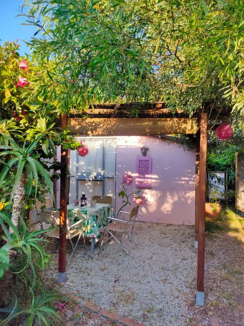 Apartament de lloguer a Barbate ciudad