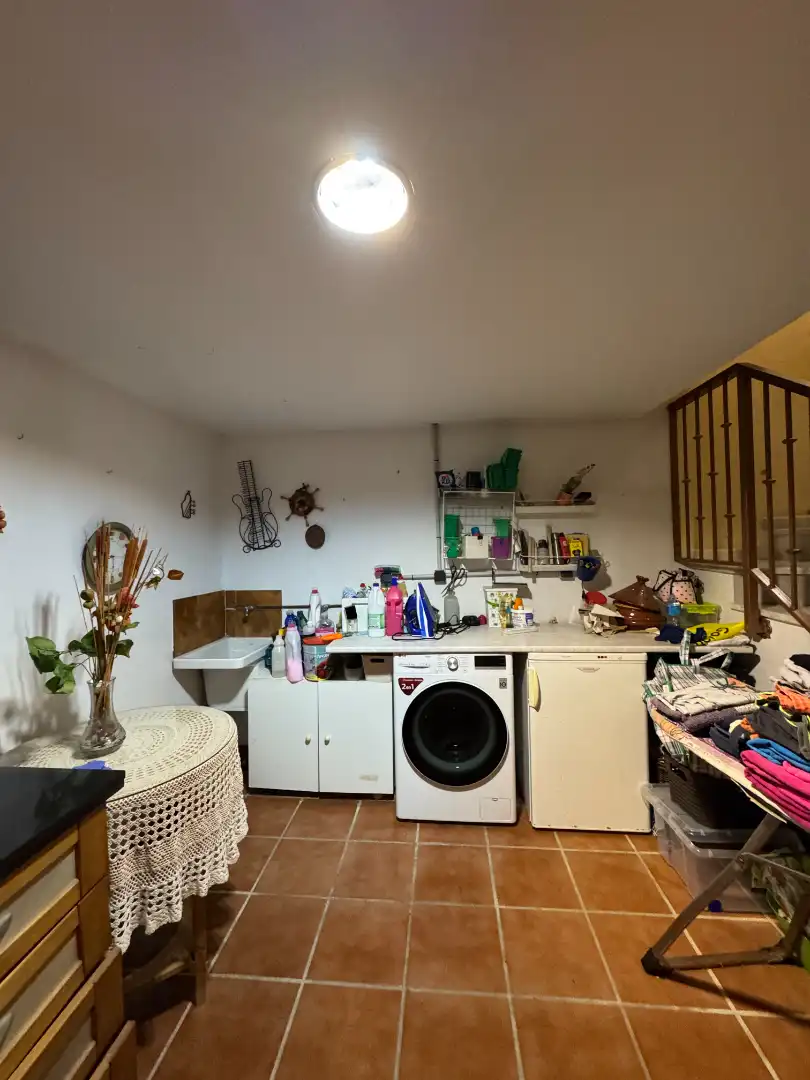 Habitatge amb piscina en venda a Torreblanca del Sol, imagen 46