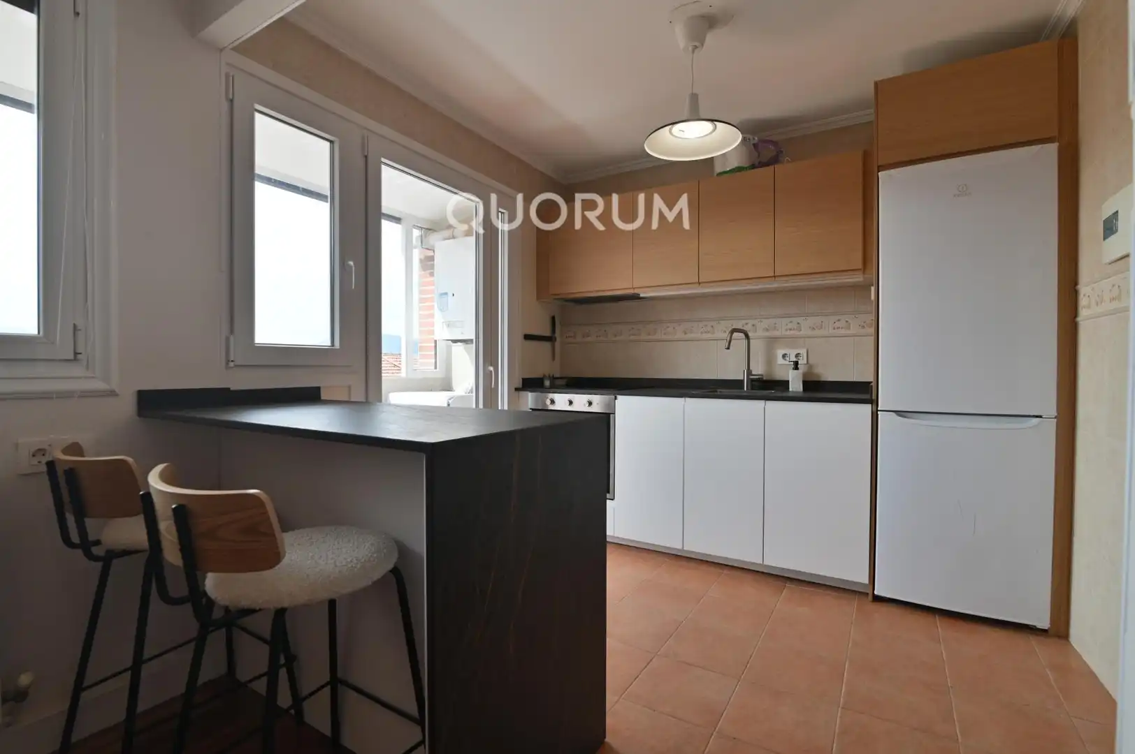 Appartamento in vendita a Barrio de Karabigane, imagen 14